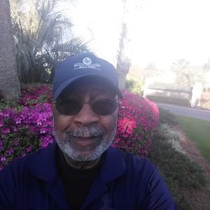 Meet your Posher, Jimmie